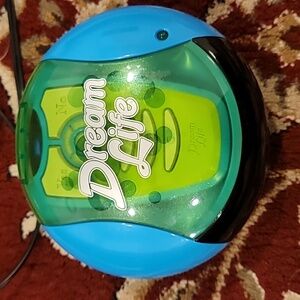 Dream Life tv game